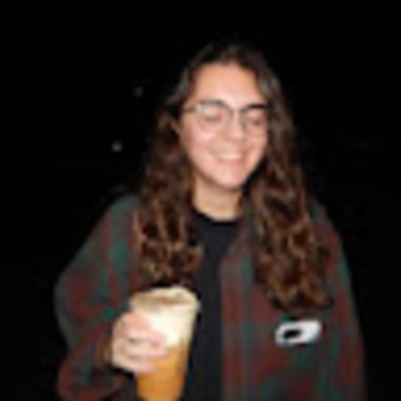 Meet the Posher Other - Meet your Posher, Kaitlin